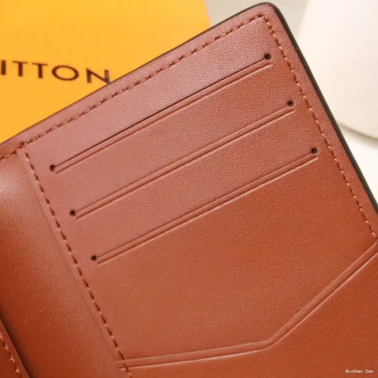 Brother Sam 2304DJ0067 LV Bag 0818